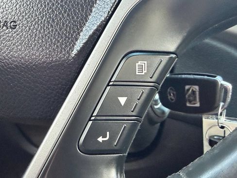 Used 2013 Hyundai Santa Fe Sport w/ Popular Equipment Pkg FWD image 30