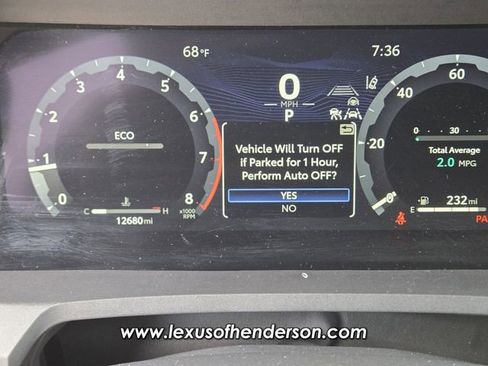 Used 2025 Toyota Tacoma TRD Sport w/ TRD Sport Premium Package AWD/4WD image 31