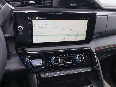 New 2026 GMC Sierra 2500 AT4 w/ AT4 Premium Plus Package AWD/4WD image 19