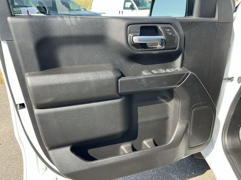 New 2026 GMC Sierra 1500 Pro w/ Pro Value Package image 10