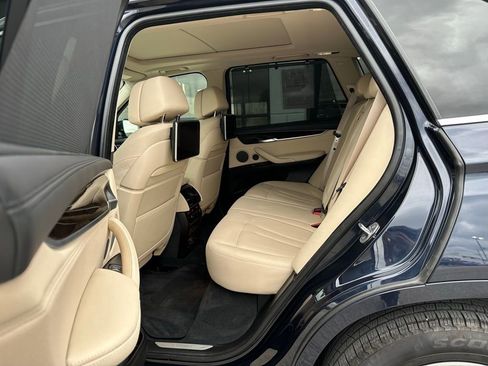 Used 2016 BMW X5 xDrive50i image 21