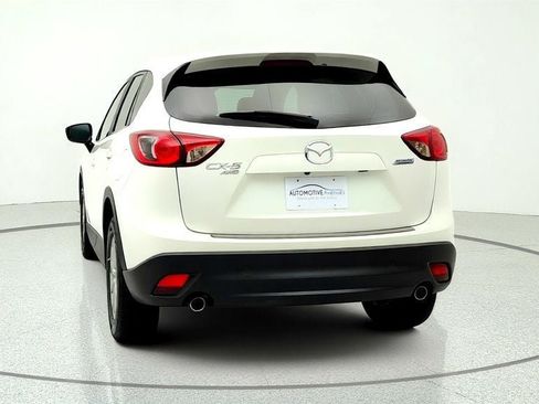 Used 2016 MAZDA CX-5 Touring w/ Bose/Moonroof Package AWD/4WD image 6