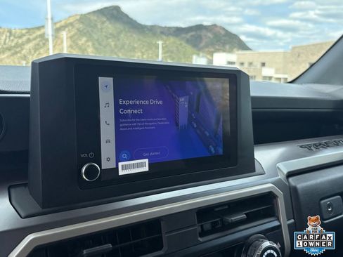 Used 2024 Toyota Tacoma SR5 AWD/4WD image 19