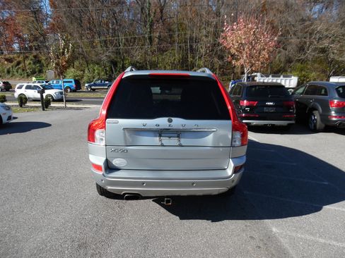 Used 2013 Volvo XC90 3.2 image 4