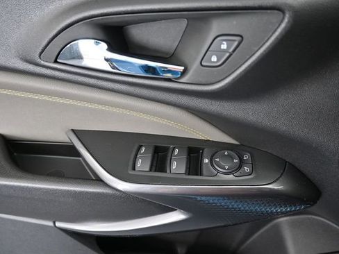 New 2026 Chevrolet Trax ACTIV w/ Driver Confidence Package image 37