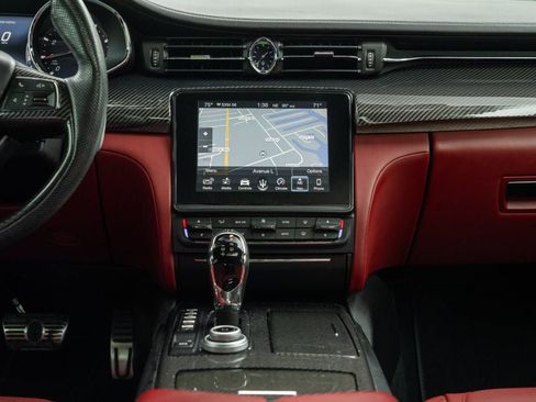 Used 2018 Maserati Quattroporte S GranSport image 21