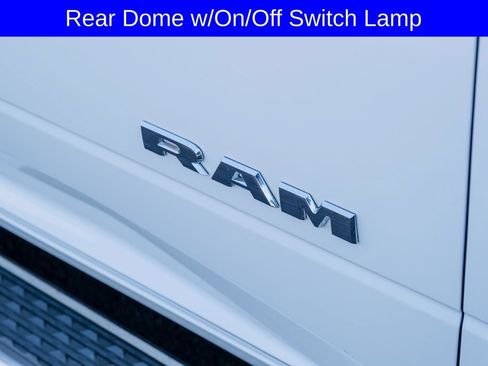 Used 2024 RAM 2500 Big Horn w/ Off Road Package AWD/4WD image 38