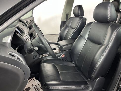 Used 2020 Nissan Pathfinder Platinum FWD image 15