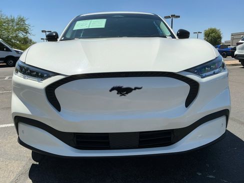Used 2023 Ford Mustang Mach-E Select RWD image 22
