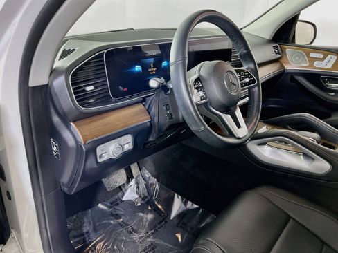 Used 2023 Mercedes-Benz GLE 350 4MATIC image 9