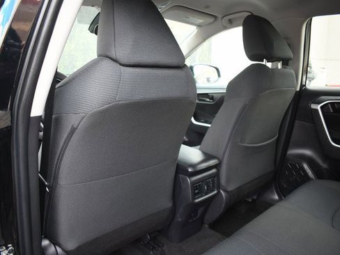 Certified 2024 Toyota RAV4 LE image 21