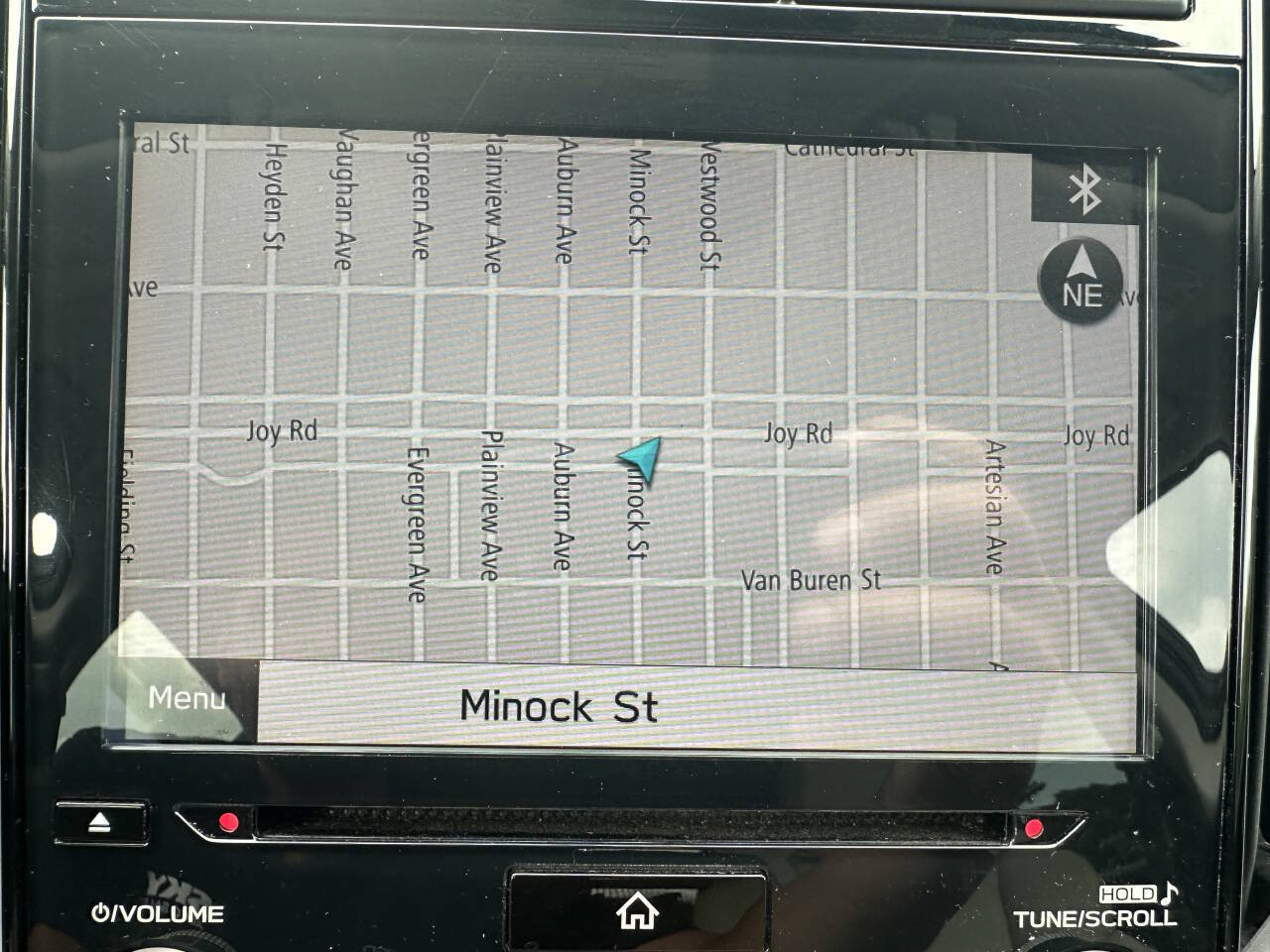 Used 2019 Subaru Ascent Limited AWD/4WD image 27