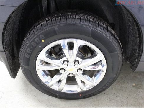 Used 2017 Chevrolet Equinox LT w/ Convenience Package image 33