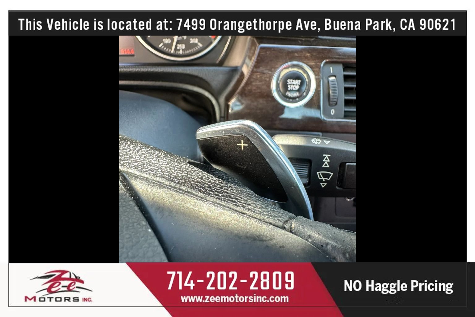 Used 2011 BMW 328i Coupe RWD image 37