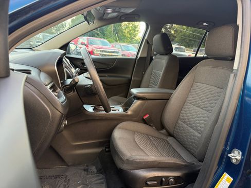 Used 2019 Chevrolet Equinox LT AWD/4WD image 9