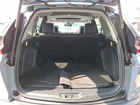 Used 2021 Honda CR-V EX-L image 27