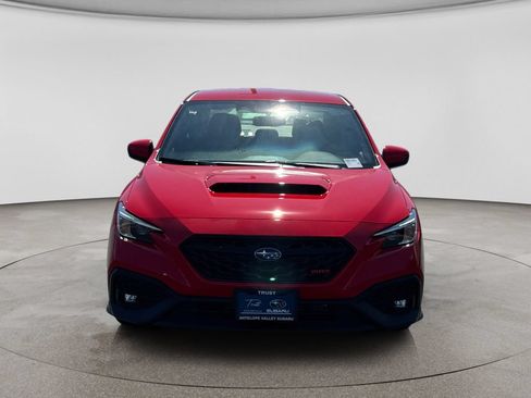New 2026 Subaru WRX Premium AWD/4WD image 8