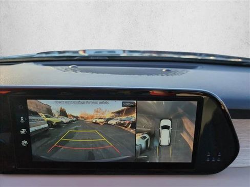 Used 2024 Hyundai Palisade Calligraphy image 13