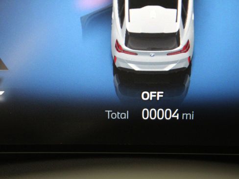 New 2026 BMW X3 xDrive30 w/ M Sport Package image 19