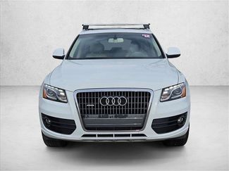 Used 2012 Audi Q5 2.0T Premium Plus video 2