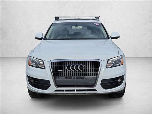 Used 2012 Audi Q5 2.0T Premium Plus image 2