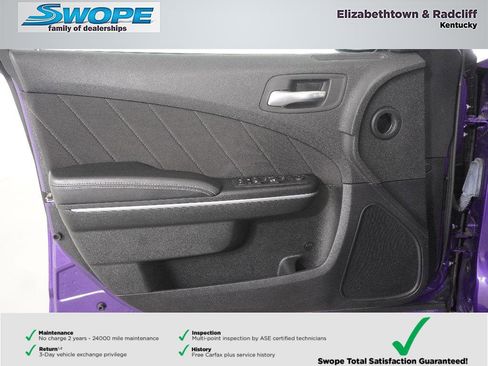 Used 2023 Dodge Charger GT image 13