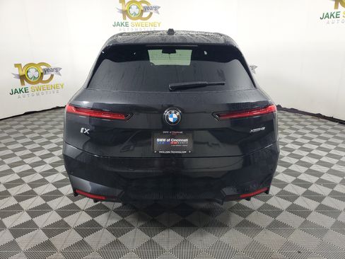 New 2026 BMW iX xDrive45 image 6