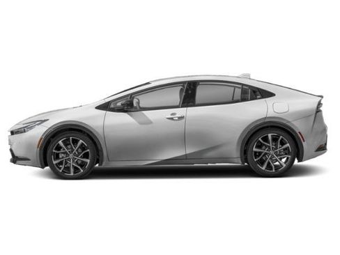 New 2026 Toyota Prius Plug-In Hybrid FWD image 3