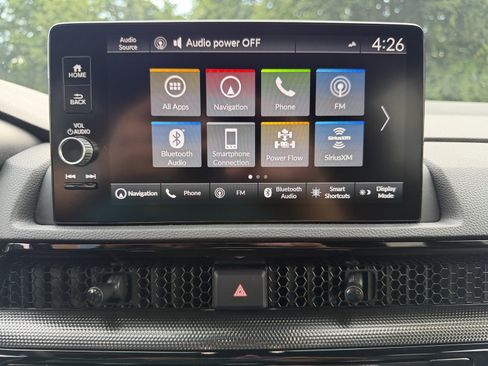Used 2025 Honda CR-V Sport Touring image 26