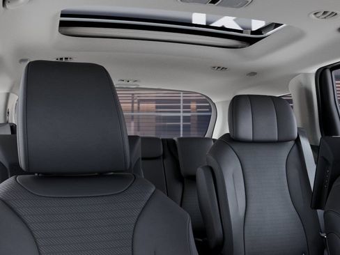 New 2026 Kia Carnival SX Prestige FWD image 27