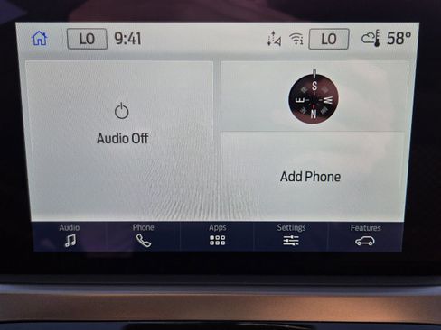 New 2026 Ford Escape Active image 12