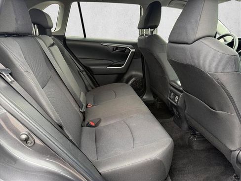 Used 2024 Toyota RAV4 LE image 20