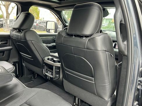 New 2026 RAM 3500 Limited image 51