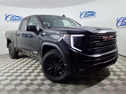 New 2026 GMC Sierra 1500 Elevation w/ Elevation Select Package