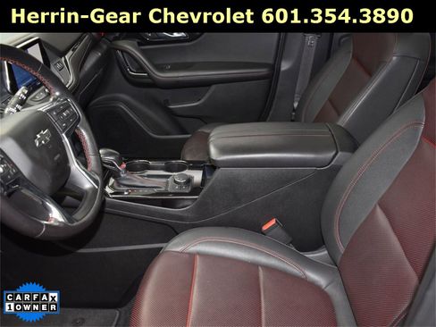 Used 2022 Chevrolet Blazer RS image 13