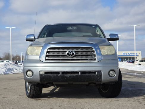 Used 2007 Toyota Tundra Limited image 10