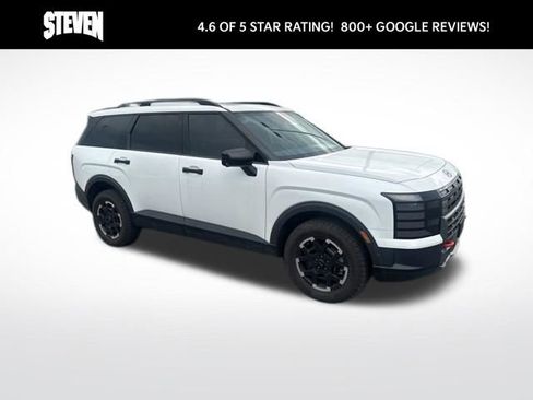 Used 2026 Hyundai Palisade XRT Pro image 10