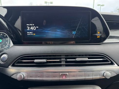 Used 2021 Hyundai Palisade Limited image 25