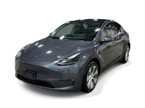 Certified 2023 Tesla Model Y Long Range AWD/4WD image 14