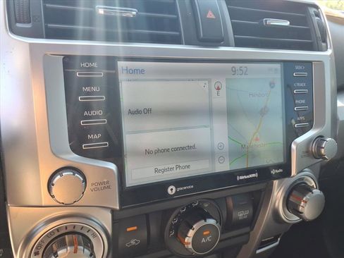 Used 2023 Toyota 4Runner SR5 Premium image 21