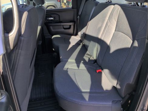 Used 2022 RAM 1500 Classic Warlock w/ Electronics Group image 13