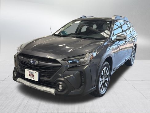 Certified 2024 Subaru Outback Touring XT AWD/4WD image 3