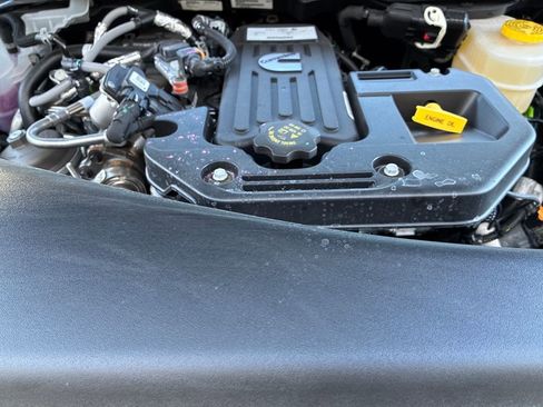 New 2026 RAM 2500 Big Horn image 21