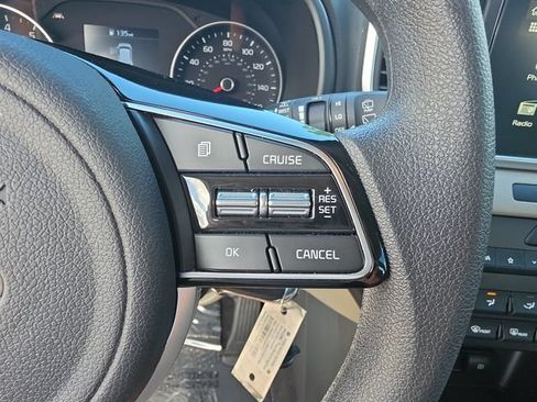 Used 2022 Kia Sportage LX FWD image 21