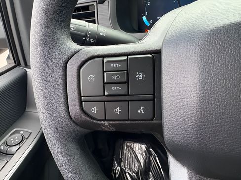 New 2026 Ford F150 STX w/ Equipment Group 200A AWD/4WD image 15