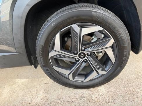 Used 2023 Hyundai Tucson SEL w/ Cargo Package AWD/4WD image 4