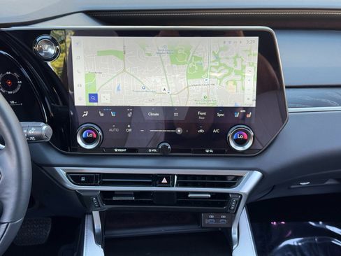 Used 2025 Lexus RX 350 Premium Plus w/ Accessory Package FWD image 25