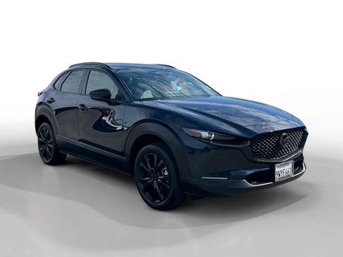 Certified 2026 MAZDA CX-30 AWD 2.5 S image 7