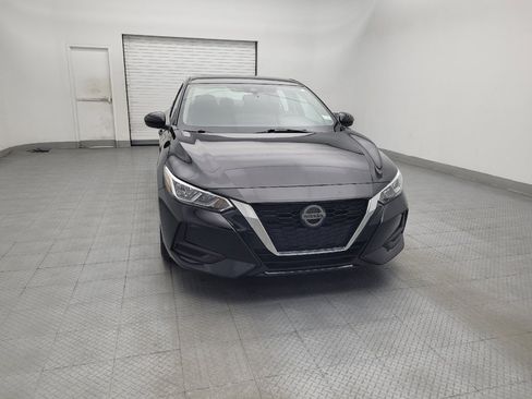 Used 2020 Nissan Sentra S FWD image 14