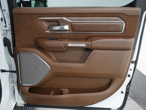 Used 2021 RAM 1500 Limited image 15